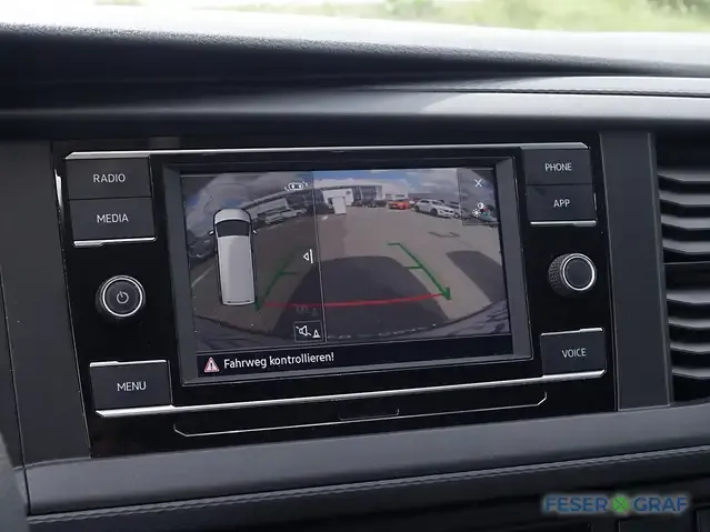 Volkswagen T6.1 Transporter