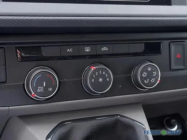 Volkswagen T6.1 Transporter