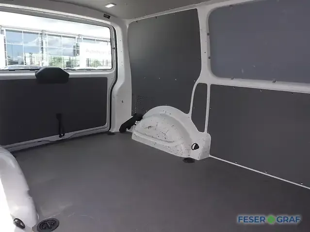 Volkswagen T6.1 Transporter