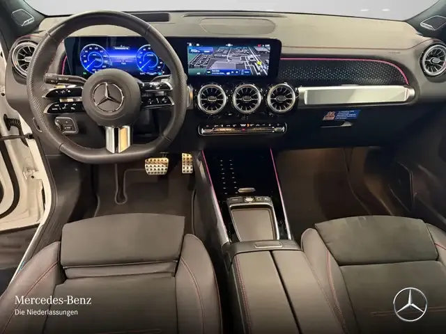 Mercedes-Benz EQB 300