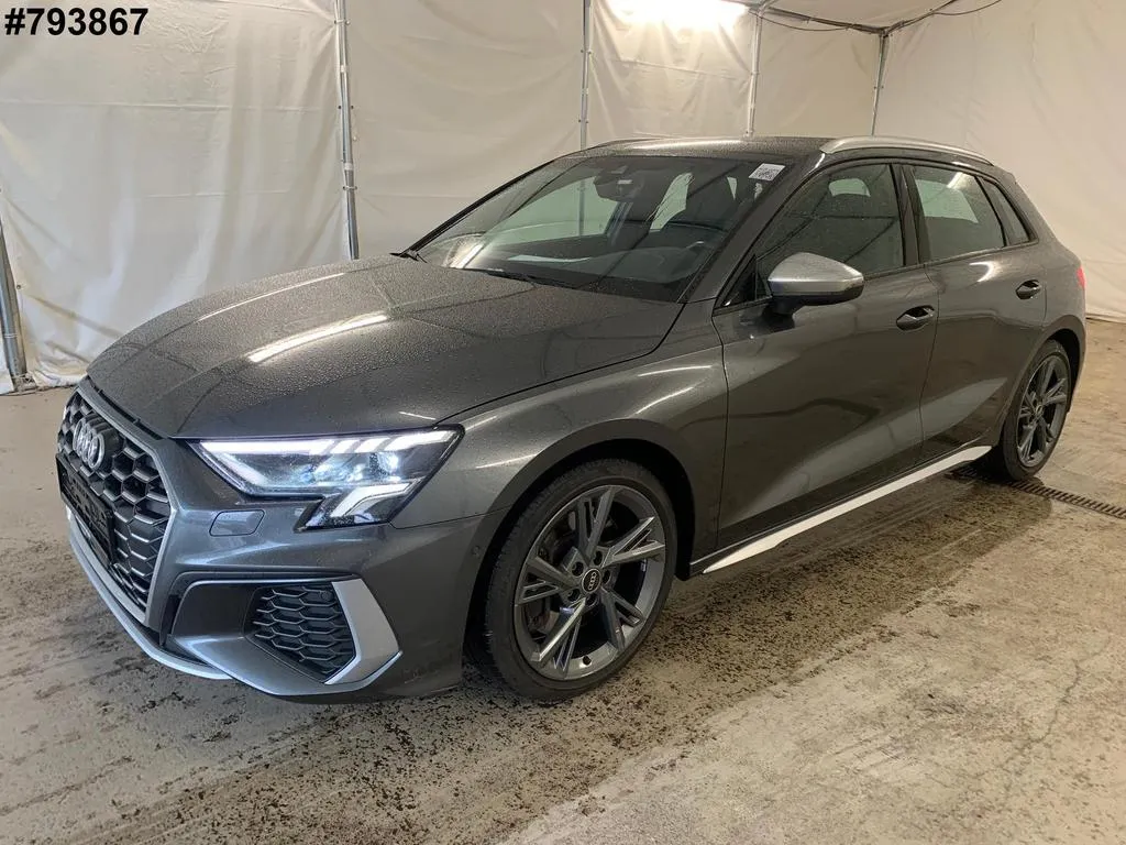 Audi S3