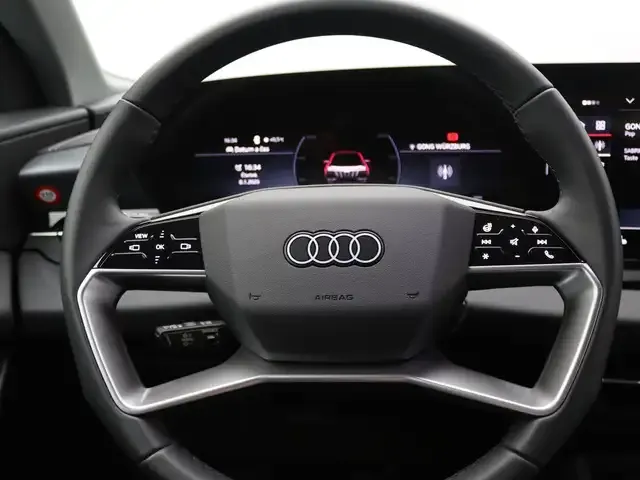 Audi Sonstige