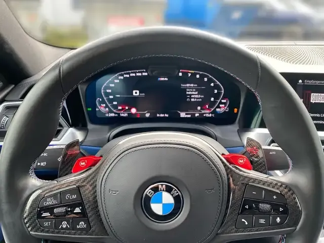 BMW M4