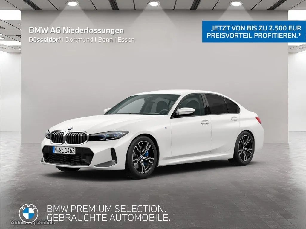BMW 320