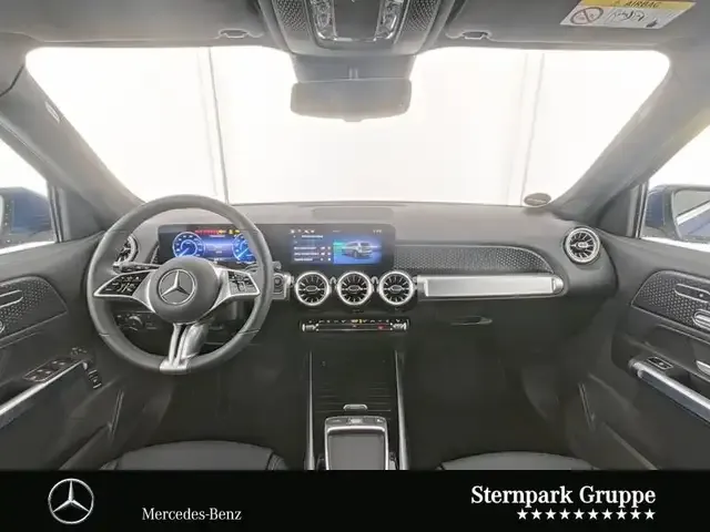 Mercedes-Benz EQB 300