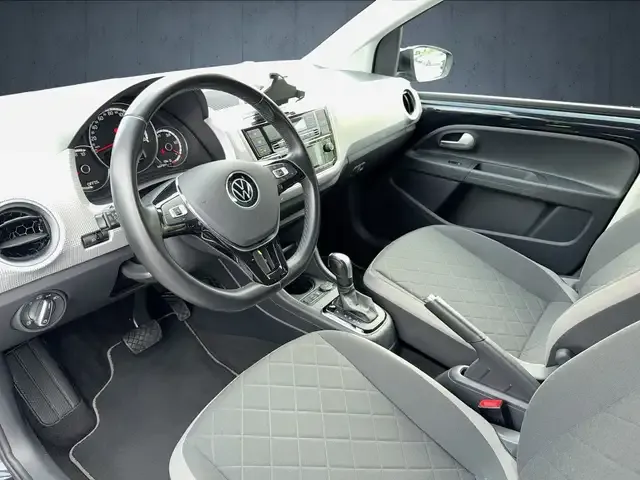 Volkswagen e-up!