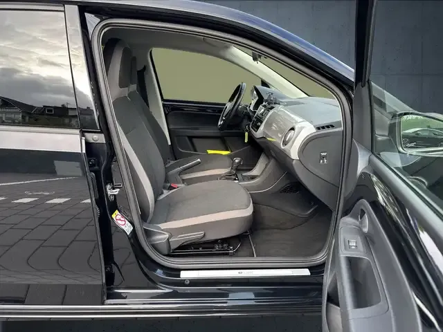 Volkswagen e-up!