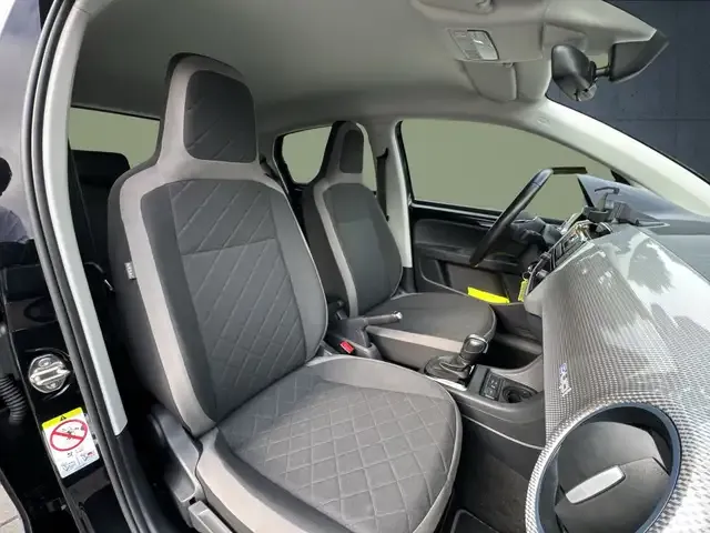 Volkswagen e-up!