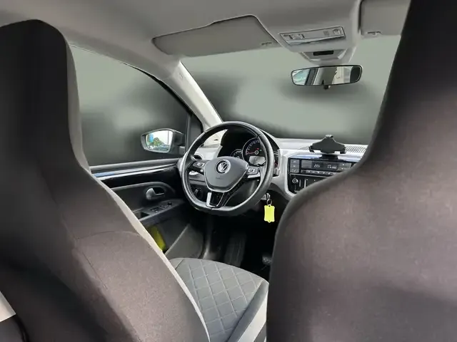 Volkswagen e-up!