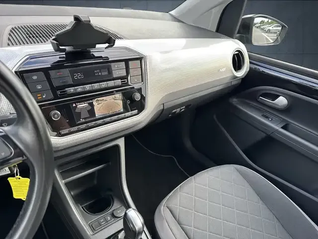 Volkswagen e-up!