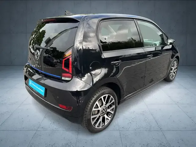 Volkswagen e-up!