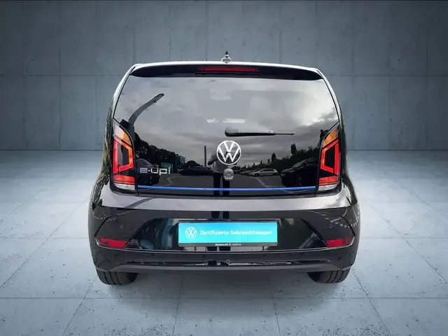 Volkswagen e-up!