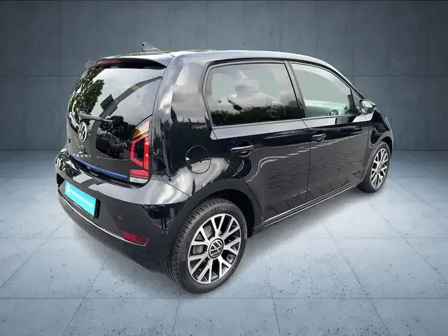 Volkswagen e-up!