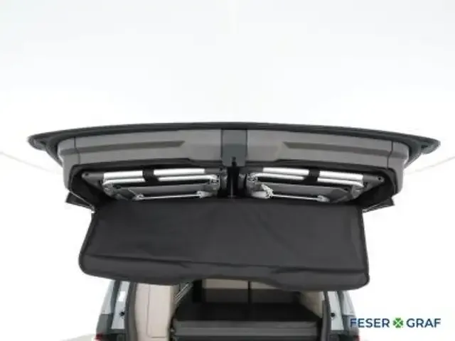 Volkswagen T7 California