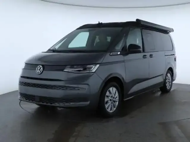 Volkswagen T7 California
