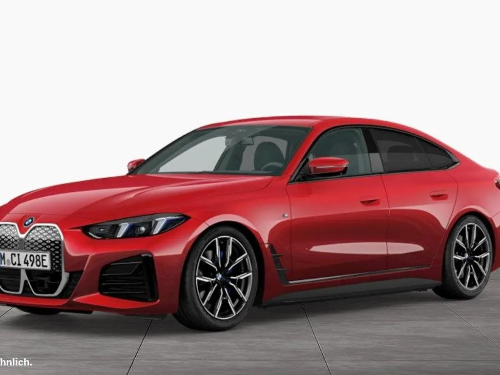 BMW i4