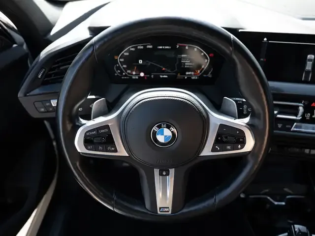 BMW 135