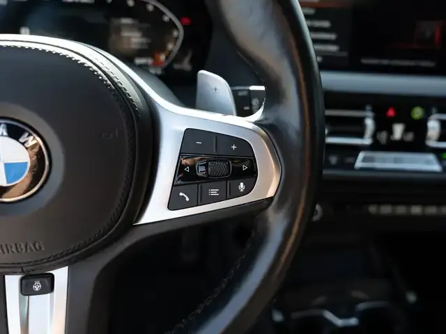 BMW 135