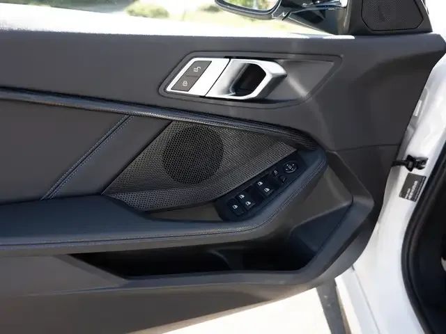 BMW 135