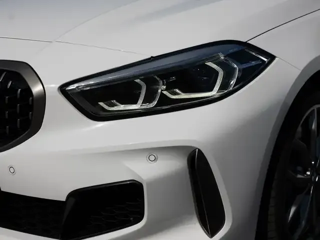 BMW 135