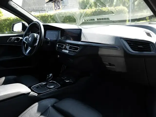 BMW 135