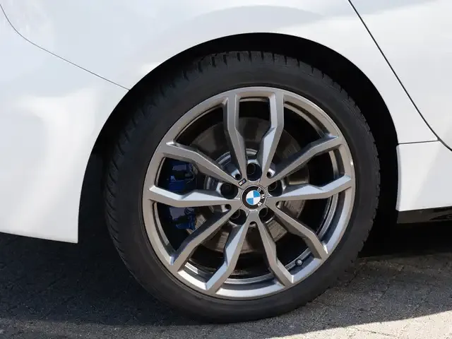 BMW 135