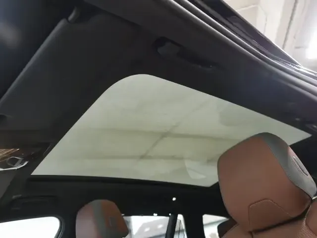 BMW 550