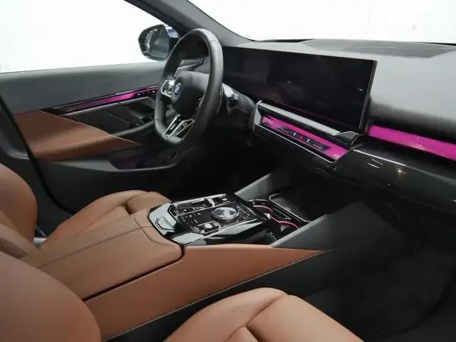 BMW 550