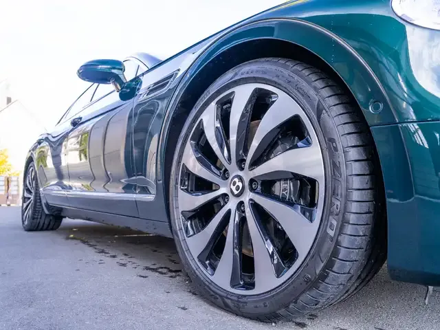 Bentley Flying Spur