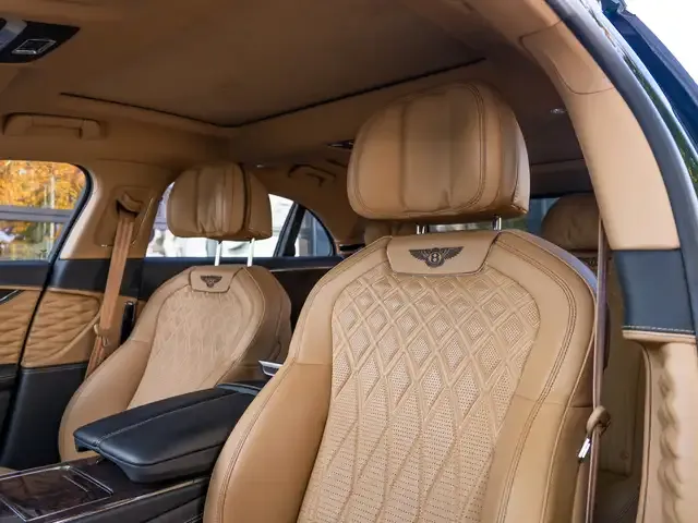 Bentley Flying Spur