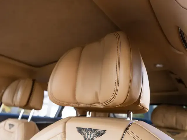 Bentley Flying Spur