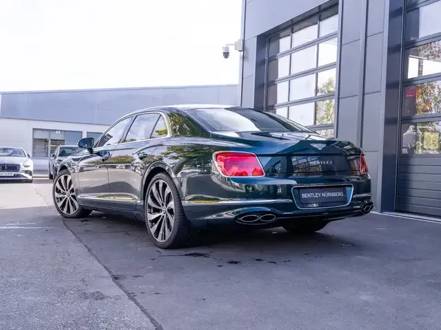 Bentley Flying Spur