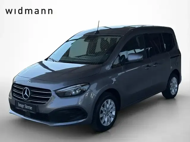Mercedes-Benz T-Klasse