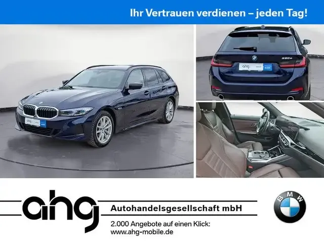 BMW 330