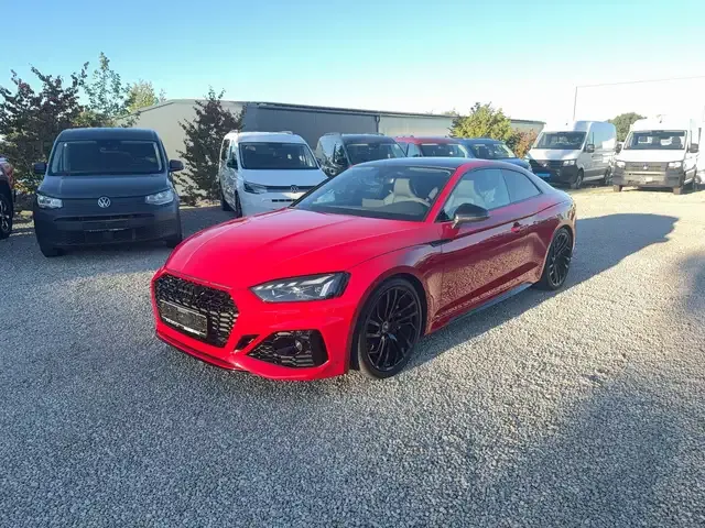 Audi RS5