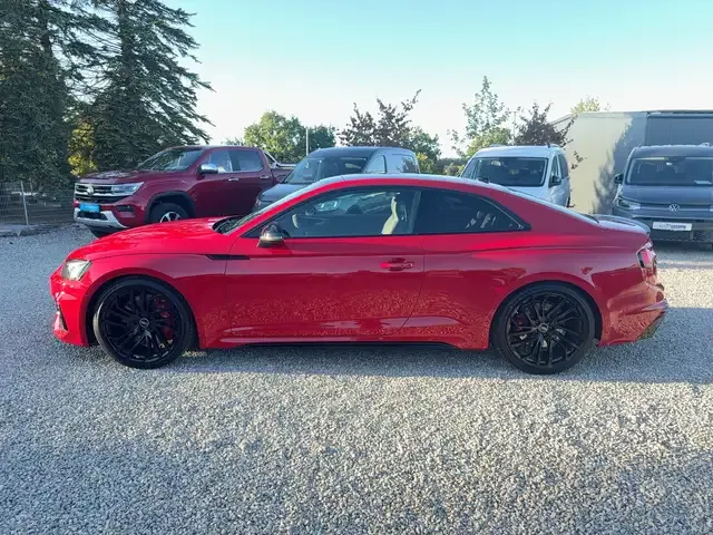 Audi RS5