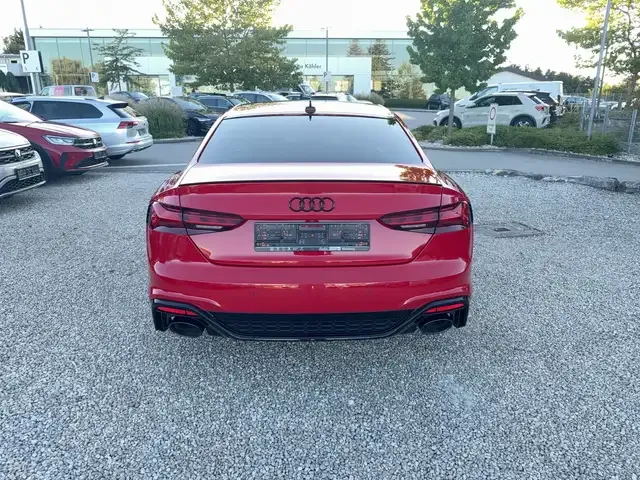 Audi RS5