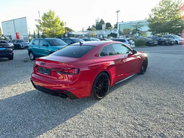 Audi RS5