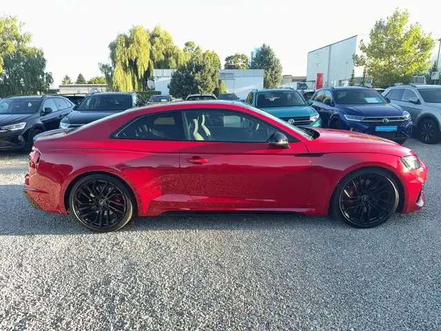 Audi RS5