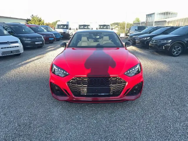 Audi RS5