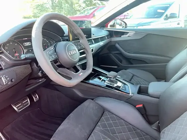 Audi RS5