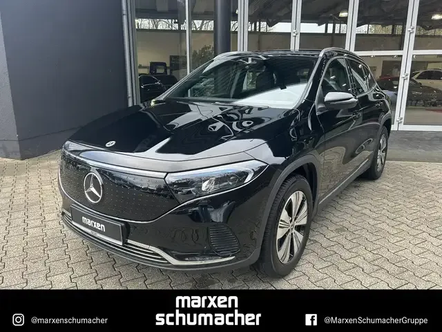 Mercedes-Benz EQA 300