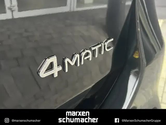 Mercedes-Benz EQA 300