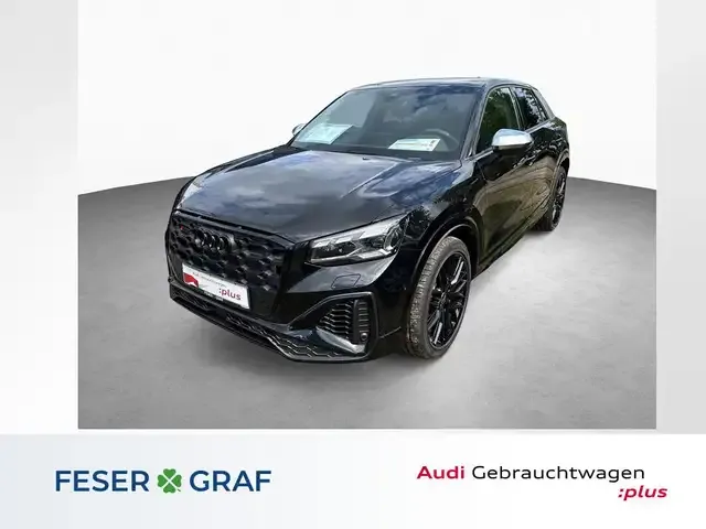 Audi SQ2