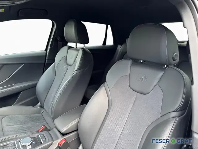 Audi SQ2
