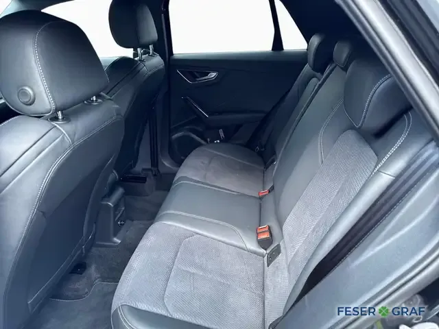 Audi SQ2