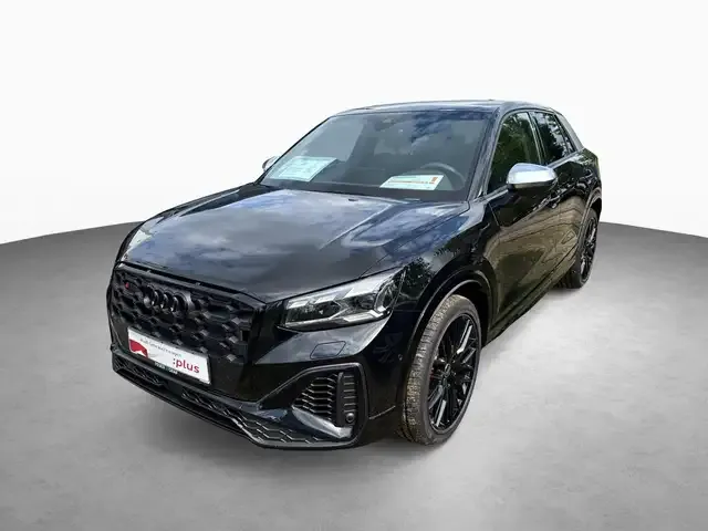 Audi SQ2