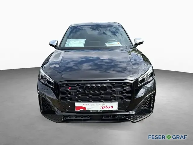Audi SQ2