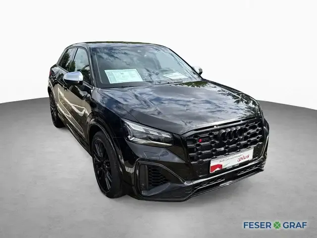 Audi SQ2