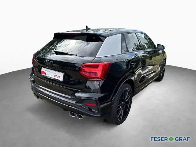 Audi SQ2